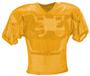 Adams Adult FJ-2-ES Porthole Mesh Football Jerseys