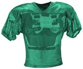 Adams Adult FJ-2-ES Porthole Mesh Football Jerseys