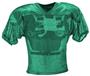 Adams Adult FJ-2-ES Porthole Mesh Football Jerseys