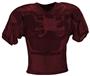 Adams Adult FJ-2-ES Porthole Mesh Football Jerseys