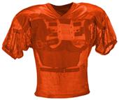 Adams Adult FJ-2-ES Porthole Mesh Football Jerseys