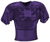 Adams Adult FJ-2-ES Porthole Mesh Football Jerseys Adams Adult FJ-2-ES Porthole Mesh Football Jerseys