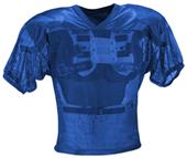 Adams Adult FJ-2-ES Porthole Mesh Football Jerseys Adams Adult FJ-2-ES Porthole Mesh Football Jerseys