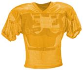Adams Youth FJY-2-ES Porthole Mesh Football Jersey Adams Youth FJY-2-ES Porthole Mesh Football Jersey