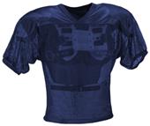Adams Youth FJY-2-ES Porthole Mesh Football Jersey Adams Youth FJY-2-ES Porthole Mesh Football Jersey