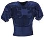 Adams Youth FJY-2-ES Porthole Mesh Football Jersey