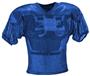 Adams Youth FJY-2-ES Porthole Mesh Football Jersey
