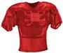 Adams Youth FJY-2-ES Porthole Mesh Football Jersey