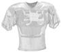 Adams Youth FJY-2-ES Porthole Mesh Football Jersey