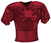 Adams Youth FJY-2-ES Porthole Mesh Football Jersey Adams Youth FJY-2-ES Porthole Mesh Football Jersey