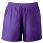H5 Womens Mesh Softball Shorts - Close Out