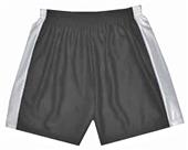 H5 Womens 2-Color Dazzle Softball Shorts CO
