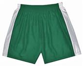 H5 Womens 2-Color Dazzle Softball Shorts CO H5 Womens 2-Color Dazzle Softball Shorts CO
