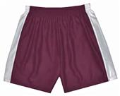 H5 Womens 2-Color Dazzle Softball Shorts CO H5 Womens 2-Color Dazzle Softball Shorts CO