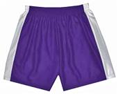 H5 Womens 2-Color Dazzle Softball Shorts CO H5 Womens 2-Color Dazzle Softball Shorts CO