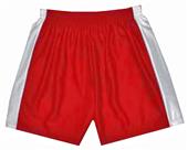 H5 Womens 2-Color Dazzle Softball Shorts CO H5 Womens 2-Color Dazzle Softball Shorts CO