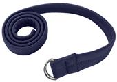 Adams Cloth Covered Football Belts