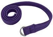 Adams Cloth Covered Football Belts