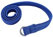 Adams Cloth Covered Football Belts