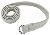 Adams Cloth Covered Football Belts