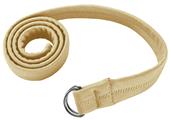 Adams Cloth Covered Football Belts