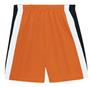 Womens/Girls 3 Color Performance Shorts-Closeout