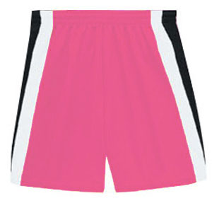 PINK/WHITE/BLACK