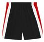 Womens/Girls 3 Color Performance Shorts-Closeout