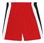 Womens/Girls 3 Color Performance Shorts-Closeout