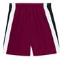 Womens/Girls 3 Color Performance Shorts-Closeout