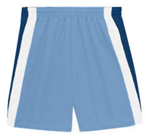 COLUMBIA BLUE/WHITE/NAVY