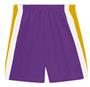 Womens/Girls 3 Color Performance Shorts-Closeout
