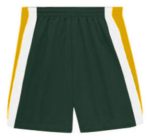 FOREST/WHITE/ATHLETIC GOLD