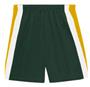 Womens/Girls 3 Color Performance Shorts-Closeout