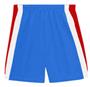 Womens/Girls 3 Color Performance Shorts-Closeout
