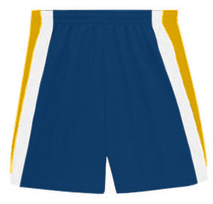 NAVY/WHITE/ATHLETIC GOLD