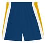 Womens/Girls 3 Color Performance Shorts-Closeout