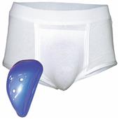 Adams Youth Athletic Supporter Briefs