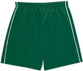 H5 Womens Performance Softball Shorts W/ Piping H5 Womens Performance Softball Shorts W/ Piping