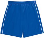 H5 Womens Performance Softball Shorts W/ Piping H5 Womens Performance Softball Shorts W/ Piping