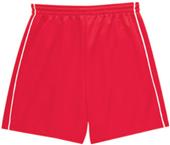 H5 Womens Performance Softball Shorts W/ Piping H5 Womens Performance Softball Shorts W/ Piping