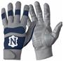 Neumann Adult Gripper II Receiver Football Gloves