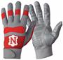Neumann Adult Gripper II Receiver Football Gloves