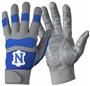 Neumann Adult Gripper II Receiver Football Gloves