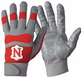 Neumann Youth Gripper II Receiver Football Gloves