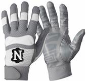 Neumann Youth Gripper II Receiver Football Gloves