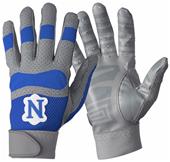 Neumann Youth Gripper II Receiver Football Gloves