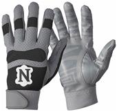 Neumann Youth Gripper II Receiver Football Gloves