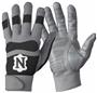 Neumann Youth Gripper II Receiver Football Gloves