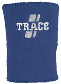 Adams TRACE AWP Football Wrist Guards